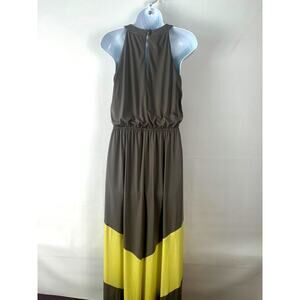 Vince Camuto Women's Maxi Dress Super Cute Size 4